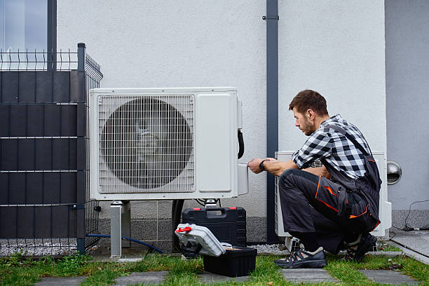 Trusted Furnace Repair service in Garrison, MD - HVAC Repair CO